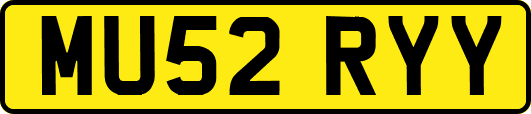 MU52RYY