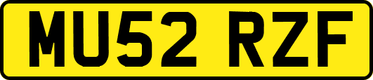 MU52RZF