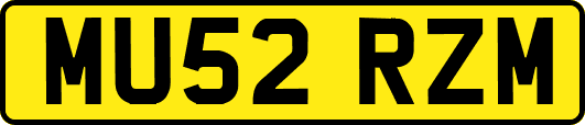 MU52RZM