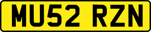 MU52RZN