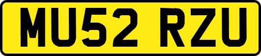 MU52RZU