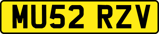 MU52RZV