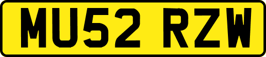 MU52RZW