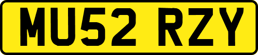 MU52RZY
