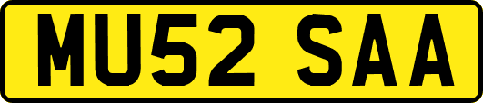 MU52SAA