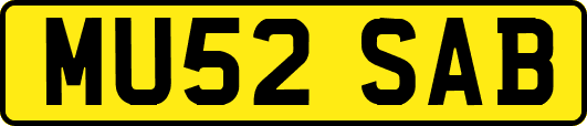 MU52SAB