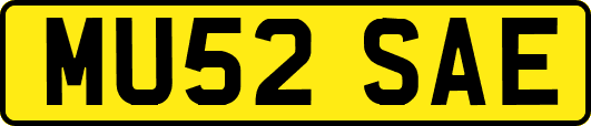 MU52SAE