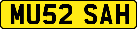 MU52SAH