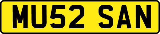 MU52SAN