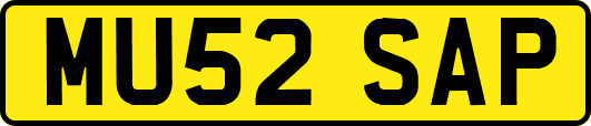 MU52SAP