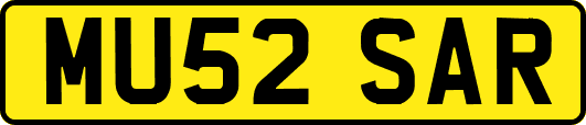 MU52SAR