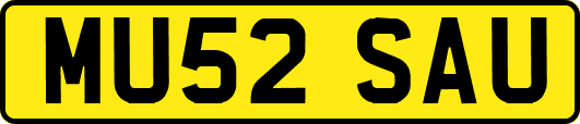 MU52SAU