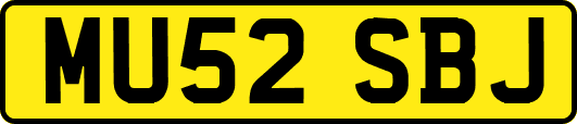 MU52SBJ
