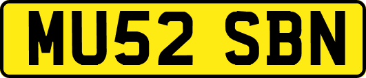 MU52SBN
