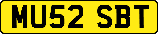MU52SBT