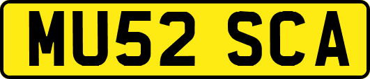 MU52SCA