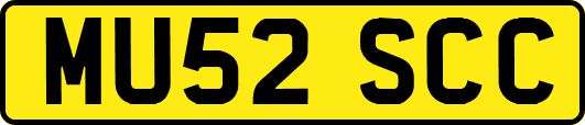 MU52SCC