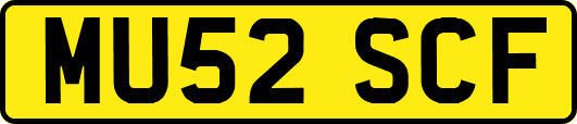 MU52SCF
