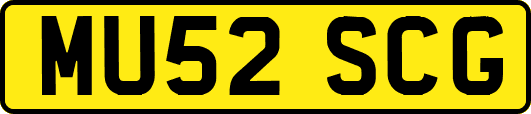 MU52SCG