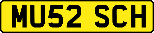 MU52SCH
