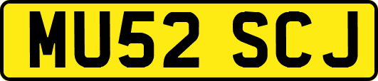 MU52SCJ