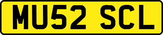 MU52SCL