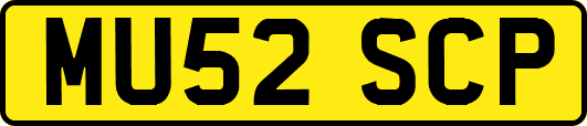 MU52SCP