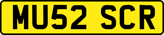 MU52SCR