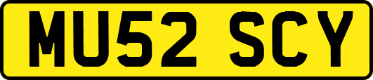 MU52SCY