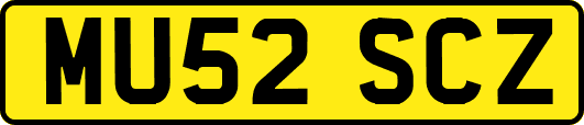MU52SCZ