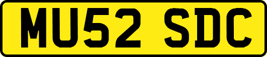 MU52SDC