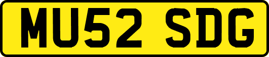MU52SDG