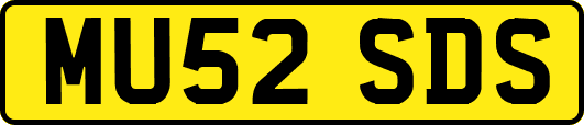 MU52SDS