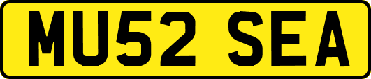 MU52SEA