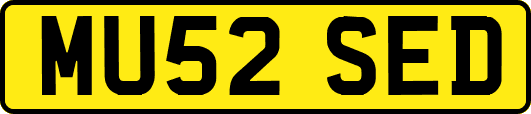 MU52SED