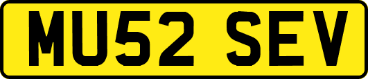 MU52SEV