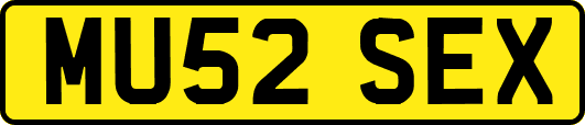 MU52SEX
