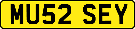 MU52SEY