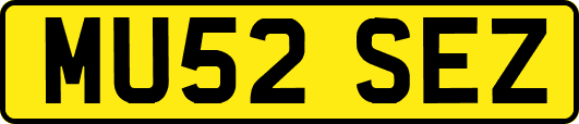 MU52SEZ