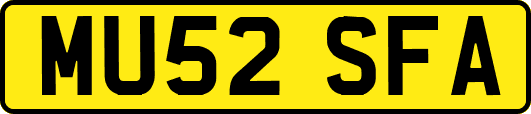 MU52SFA