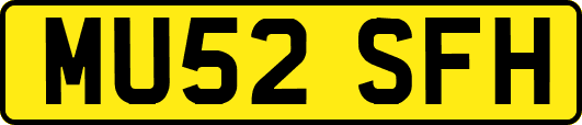 MU52SFH