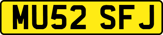 MU52SFJ