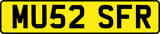 MU52SFR