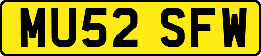 MU52SFW