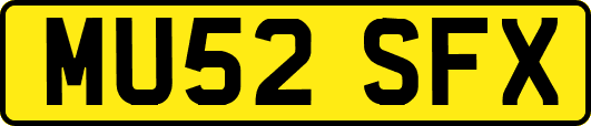 MU52SFX