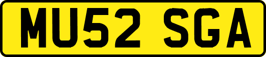 MU52SGA