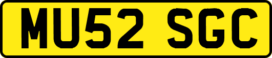 MU52SGC