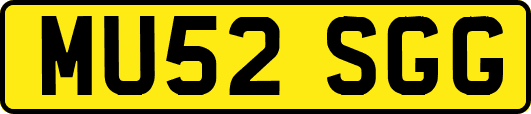 MU52SGG