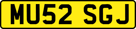 MU52SGJ
