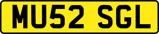 MU52SGL